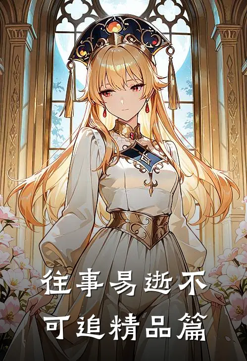 往事易逝不可追精品篇