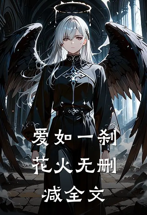 爱如一刹花火无删减全文