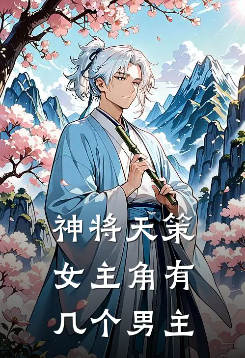 神将天策女主角有几个男主