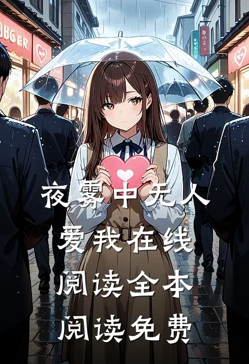 夜雾中无人爱我在线阅读全本阅读免费