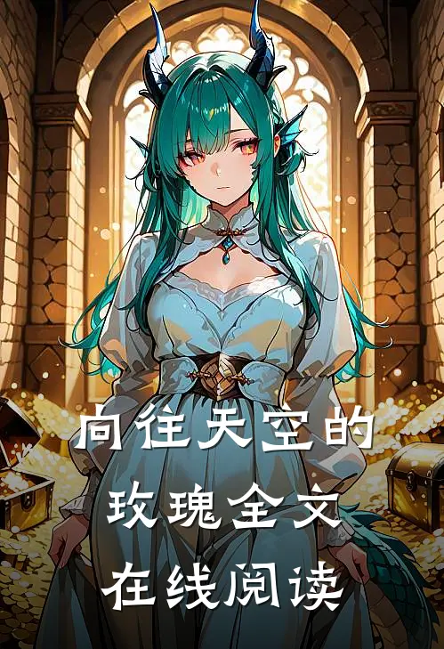 向往天空的玫瑰全文在线阅读