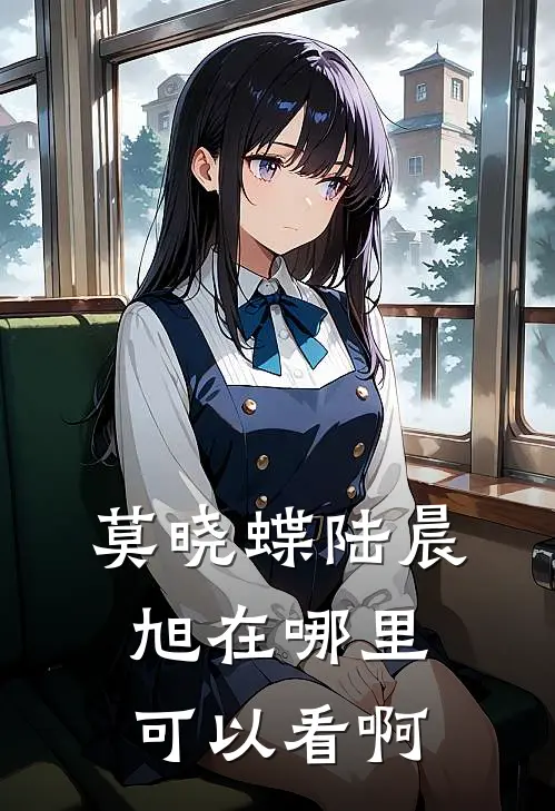 莫晓蝶陆晨旭在哪里可以看啊