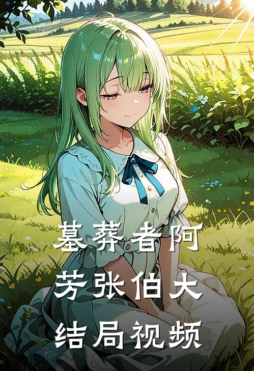 墓葬者阿芳张伯大结局视频