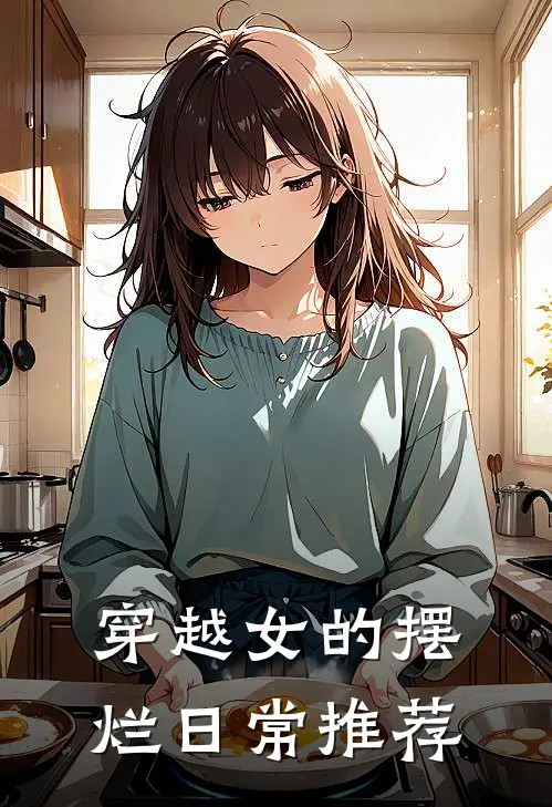 穿越女的摆烂日常推荐