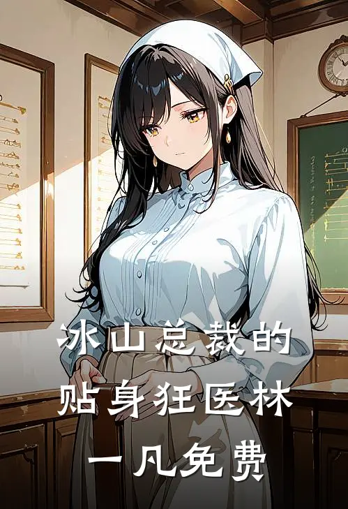 冰山总裁的贴身狂医林一凡免费