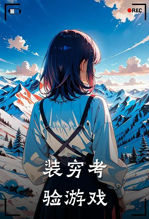 装穷考验游戏