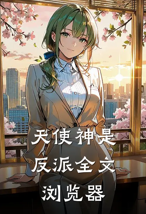 天使神是反派全文浏览器