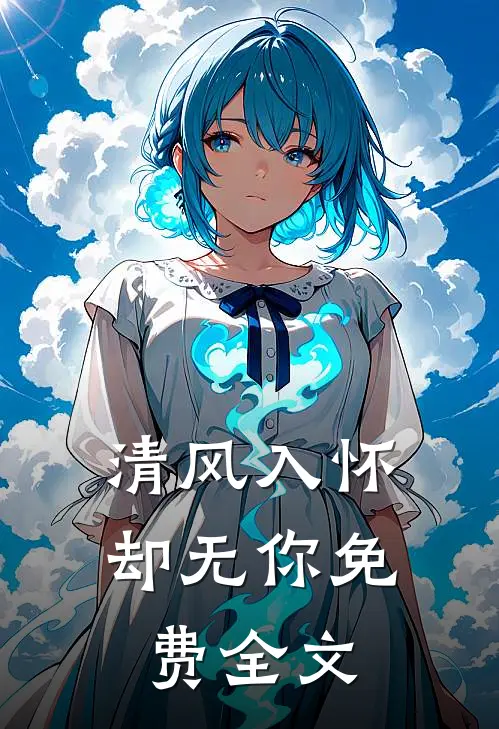 清风入怀却无你免费全文