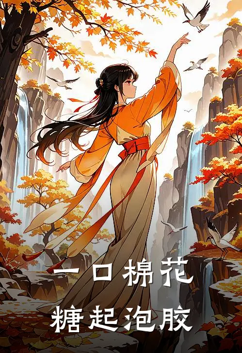 一口棉花糖 起泡胶