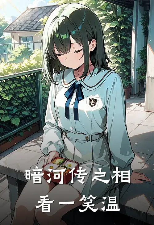 暗河传之相看一笑温