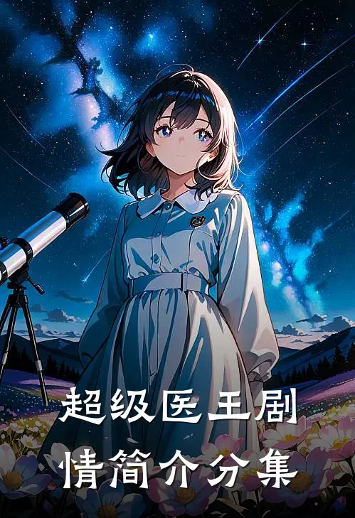 超级医王剧情简介分集