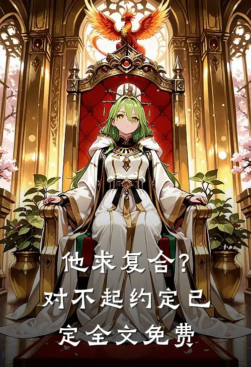 他求复合？对不起，约定已定全文免费