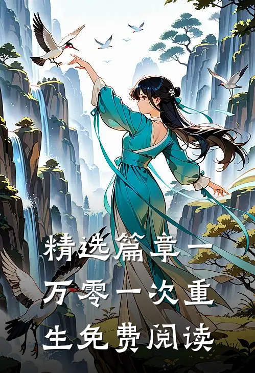 精选篇章一万零一次重生免费阅读