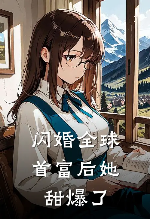 闪婚全球首富后她甜爆了