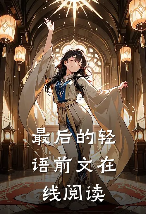 最后的轻语前文在线阅读
