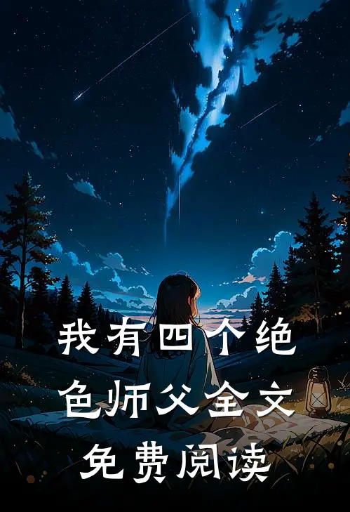 我有四个绝色师父全文免费阅读