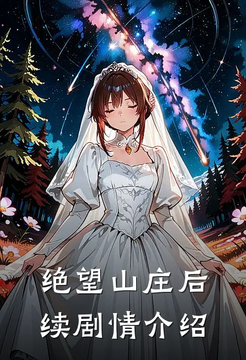 绝望山庄后续剧情介绍