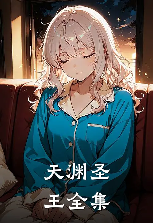 天渊圣王全集