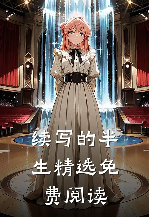 续写的半生精选免费阅读