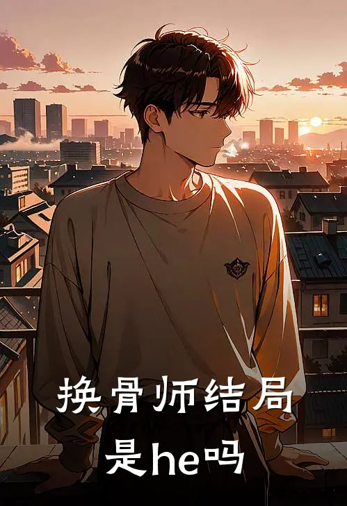 换骨师结局是he吗