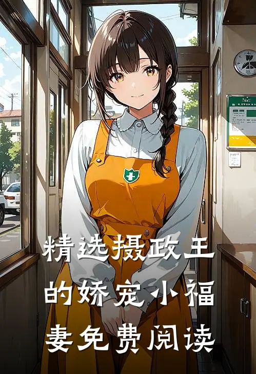 精选摄政王的娇宠小福妻免费阅读
