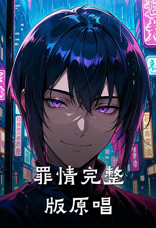 罪情完整版原唱