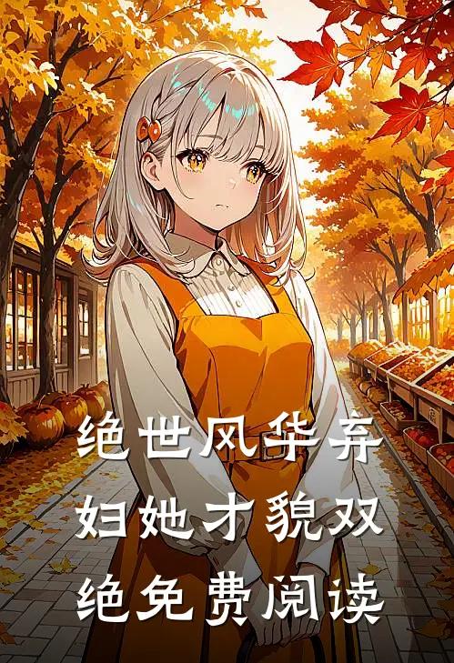 绝世风华弃妇她才貌双绝免费阅读