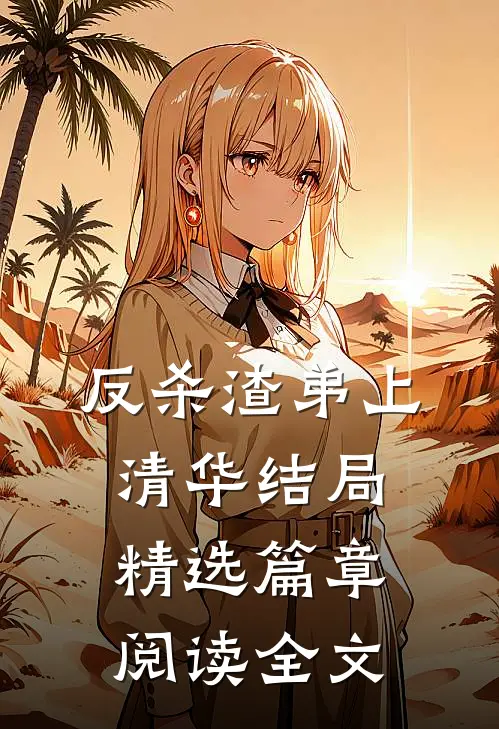 反杀渣弟上清华结局精选篇章阅读全文