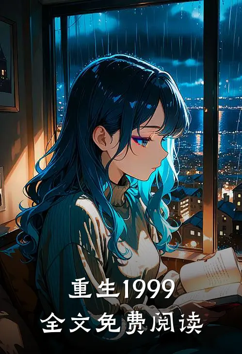 重生1999全文免费阅读