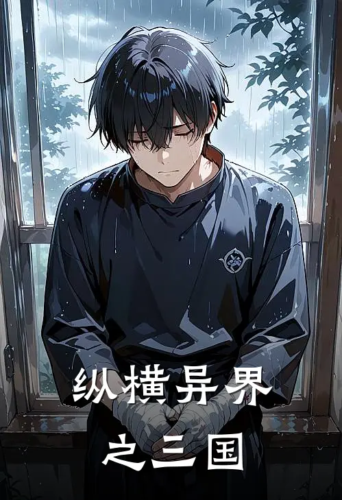 纵横异界之三国