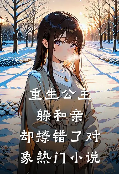 重生公主躲和亲，却撩错了对象热门小说