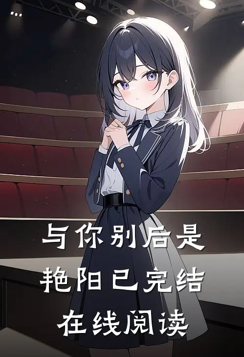 与你别后是艳阳已完结在线阅读