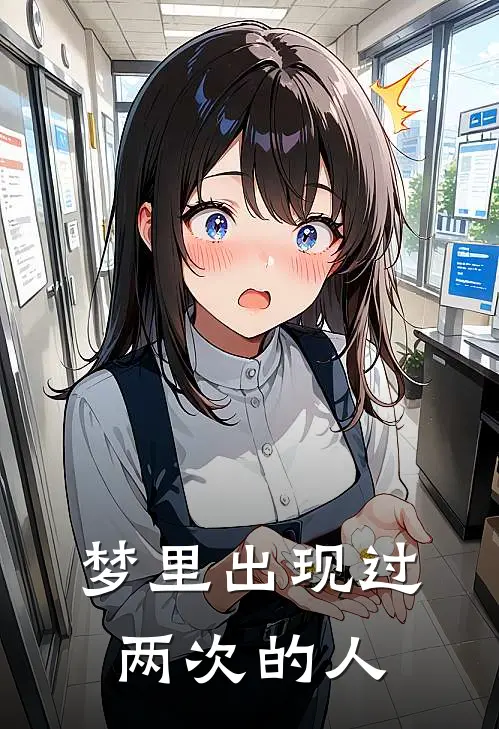 梦里出现过两次的人