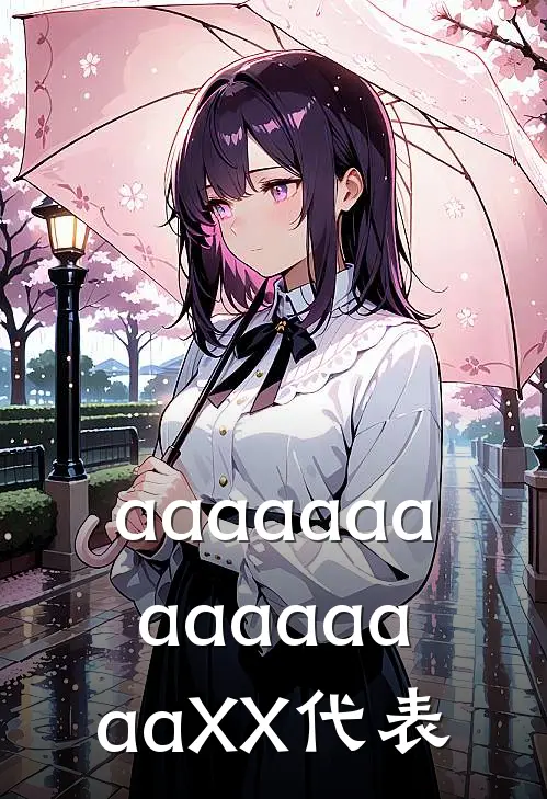 aaaaaaaaaaaaaaaXX代表