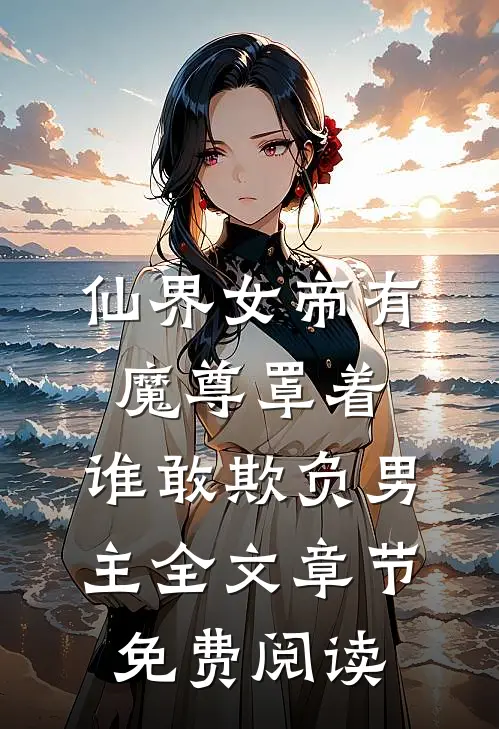 仙界女帝有魔尊罩着,谁敢欺负男主全文章节免费阅读
