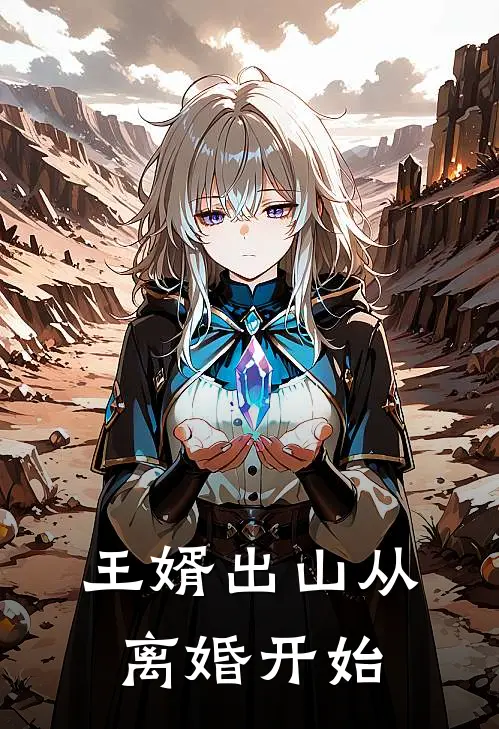 王婿出山从离婚开始