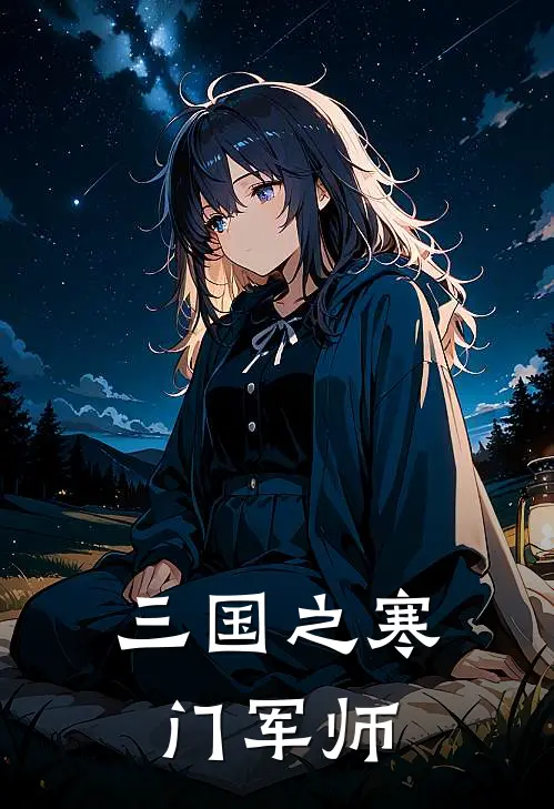 三国之寒门军师