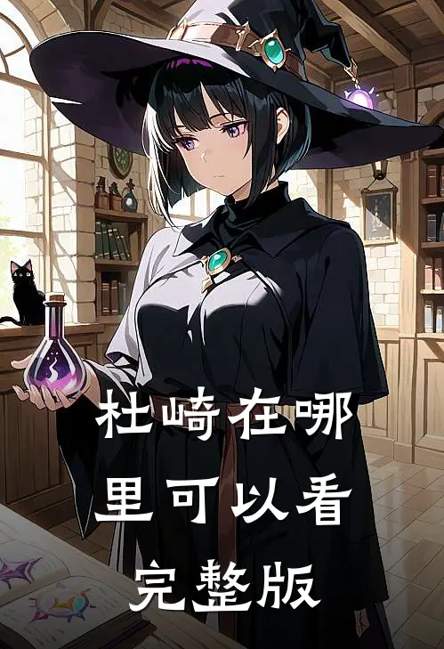 杜崎在哪里可以看完整版
