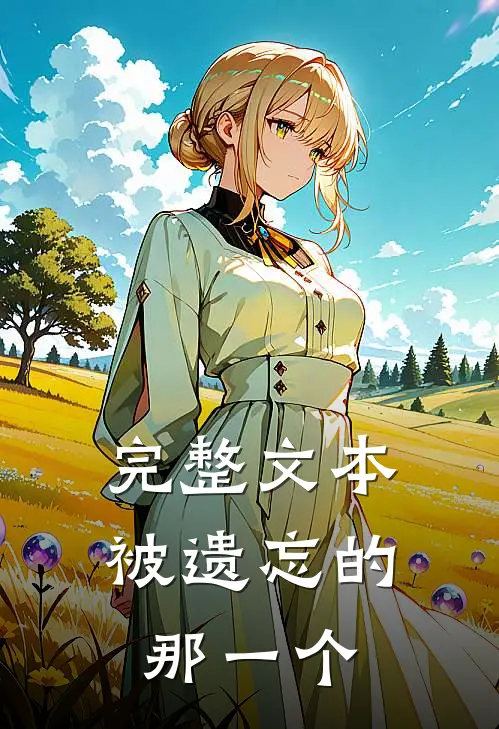 完整文本被遗忘的那一个