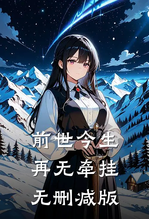 前世今生，再无牵挂无删减版