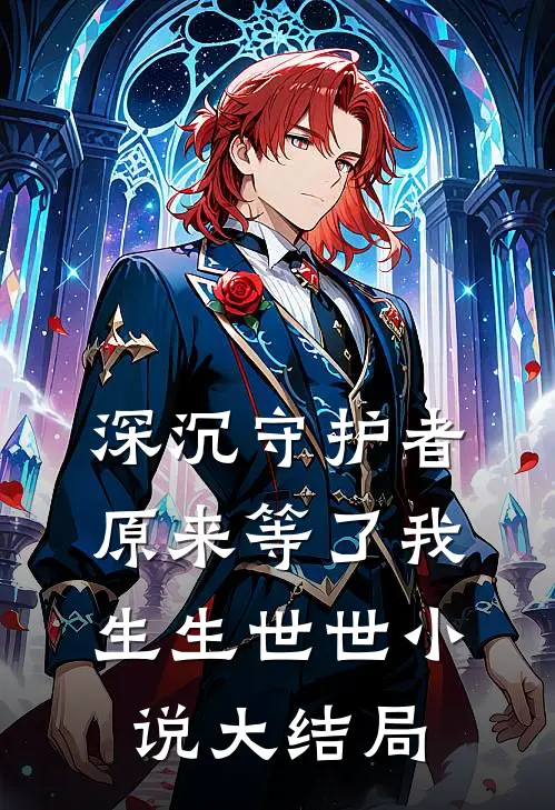 深沉守护者，原来等了我生生世世小说大结局