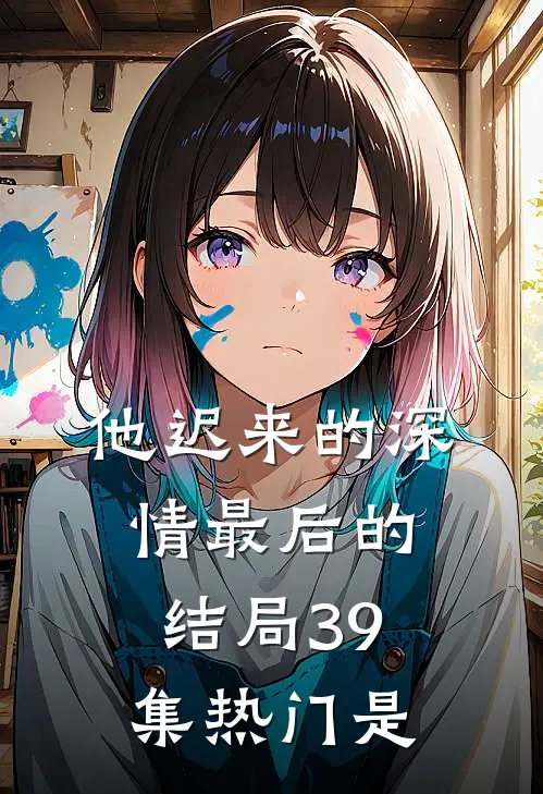 他迟来的深情最后的结局39集热门是
