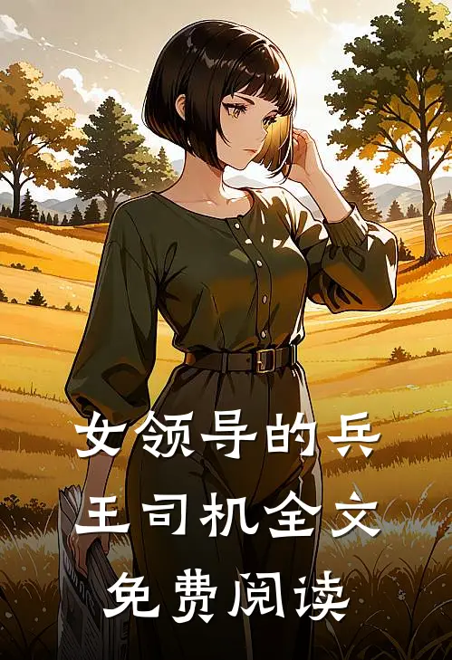 女领导的兵王司机全文免费阅读