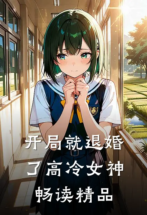 开局就退婚了高冷女神畅读精品