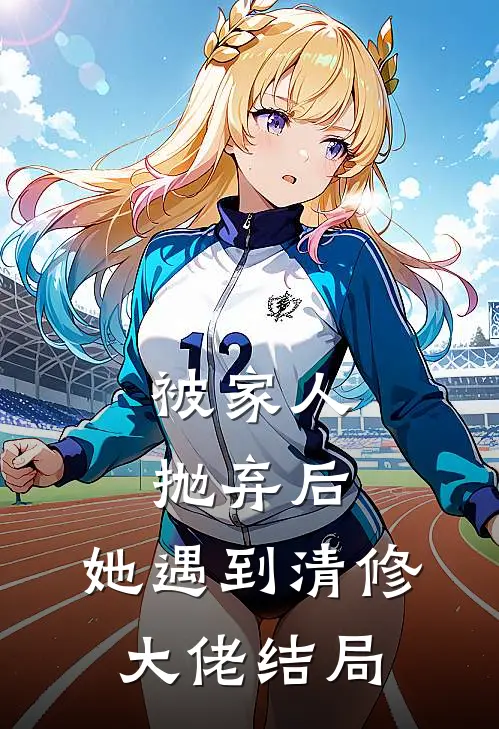 被家人抛弃后，她遇到清修大佬结局