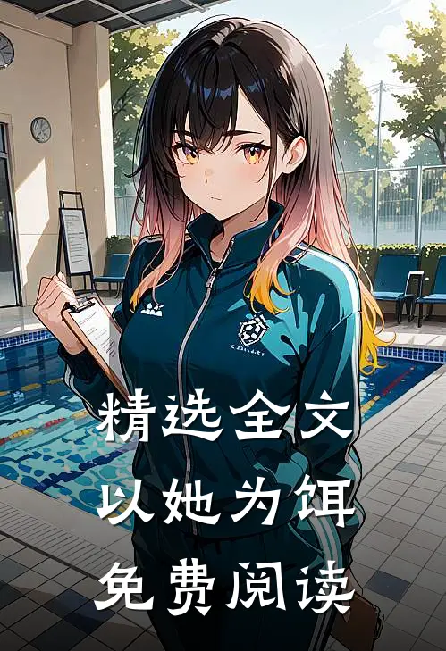 精选全文以她为饵免费阅读