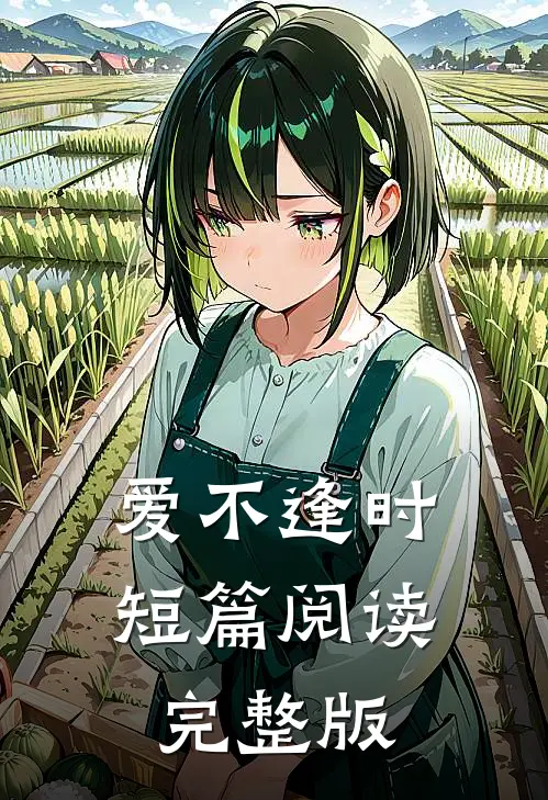 爱不逢时短篇阅读完整版