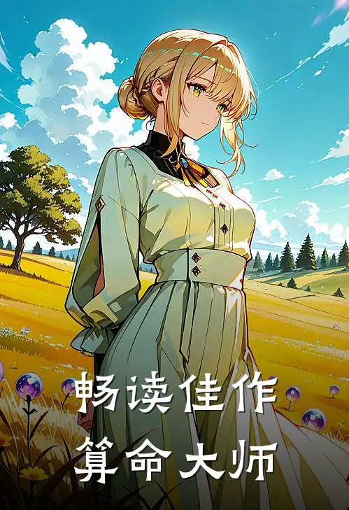 畅读佳作算命大师