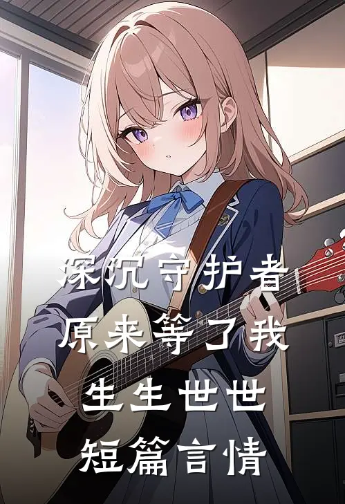 深沉守护者，原来等了我生生世世短篇言情