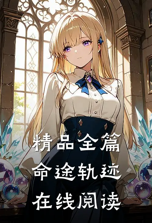 精品全篇命途轨迹在线阅读